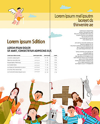 PSD 템플릿 표지디자인 북디자인 출판디자인 여자 남자 내지 기독교 어린이 리플렛 십자가 2단접지 북커버 천사 팜플렛 여러명 성인 성경 고양이 예수 하나님 강아지 반려 이미지템플릿 종교 다수 종교용품 포유류 사람 반려동물 신_종교 개 파일형식