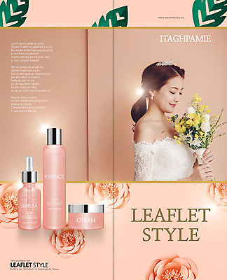 PSD 템플릿 표지디자인 북디자인 출판디자인 드레스 여자 표지 꽃 리플렛 꽃다발 2단접지 북커버 나뭇잎 한명 팜플렛 상반신 20대 성인 눈감음 화장품 한국인 크림 티아라 에센스 성인여자한명만 세럼 이미지템플릿 식물 1 옷 잎 모션 왕관 사람 동양인 청년 뷰티 여자한명만 성인여자만 파일형식