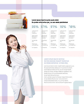 PSD 템플릿 표지디자인 북디자인 출판디자인 여자 꽃 내지 리플렛 2단접지 북커버 유리병 한명 팜플렛 20대 성인 수건 한국인 머리빗 손모으기 성인여자한명만 이미지템플릿 식물 1 병_용기 사람 동양인 손짓 청년 위생용품 미용용품 여자한명만 성인여자만 파일형식