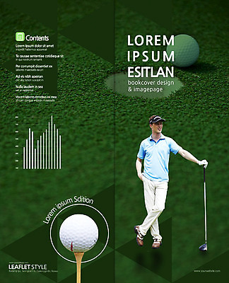 전신 PSD 서양인 외국인 템플릿 표지디자인 북디자인 출판디자인 표지 남자 리플렛 골프 2단접지 북커버 그래프 골프공 한명 서기 팜플렛 잔디 20대 성인 운동 골프채 성인남자한명만 이미지템플릿 식물 1 공 모션 골프용품 건강 사람 인종 청년 구기 남자한명만 성인남자만 파일형식
