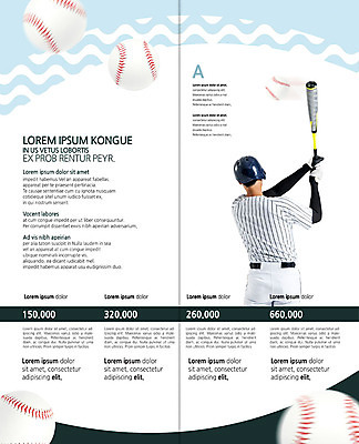 PSD 템플릿 표지디자인 북디자인 출판디자인 남자 내지 리플렛 2단접지 북커버 한명 팜플렛 상반신 20대 성인 한국인 야구방망이 타자 야구선수 야구공 이미지템플릿 1 공 운동선수 사람 동양인 청년 야구 야구용품 파일형식