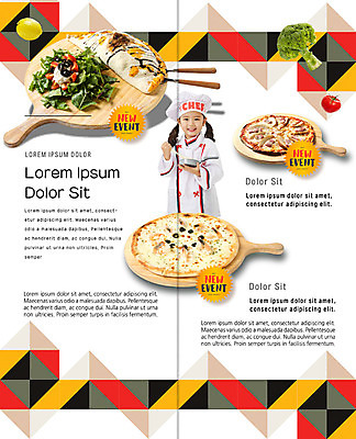 PSD 템플릿 표지디자인 북디자인 출판디자인 여자 내지 어린이 리플렛 토마토 2단접지 북커버 피자 종류 한명 이벤트 팜플렛 상반신 요리사 샐러드 한국인 프라이팬 브로콜리 조리복 레몬 신제품 이미지템플릿 직업 1 음식 유니폼 채소 과일 주방용품 패스트푸드 서양음식 사람 동양인 상품 파일형식