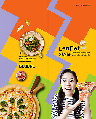 PSD 템플릿 표지디자인 북디자인 출판디자인 여자 표지 리플렛 토마토 2단접지 북커버 맥주 피자 한명 팜플렛 상반신 20대 성인 놀람 샐러드 한국인 레몬 피클 한조각 대형 이미지템플릿 1 감정 음식 채소 과일 주류 패스트푸드 서양음식 표정 사람 동양인 청년 절임 파일형식