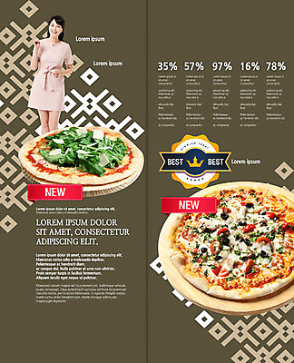 전신 PSD 템플릿 표지디자인 북디자인 출판디자인 여자 내지 리플렛 토마토 2단접지 북커버 치즈 피자 한명 팜플렛 성인 30대 한국인 최고 신제품 이미지템플릿 1 채소 유제품 패스트푸드 서양음식 사람 동양인 장년 상품 파일형식
