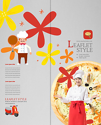 전신 PSD 템플릿 표지디자인 북디자인 출판디자인 여자 표지 남자 리플렛 2단접지 북커버 팔벌리기 피자 요리사모자 미소 팜플렛 성인 두명 30대 요리사 한국인 프라이팬 조리복 이미지템플릿 직업 모자_잡화 유니폼 모션 주방용품 패스트푸드 서양음식 표정 사람 동양인 장년 파일형식