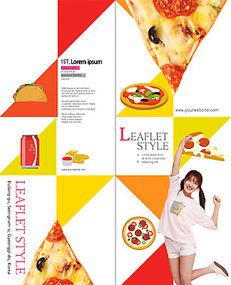 전신 PSD 템플릿 표지디자인 북디자인 출판디자인 여자 표지 리플렛 2단접지 북커버 피자 샌드위치 한명 팜플렛 20대 성인 점프 한국인 햄버거 소스 즐거움 콜라 한조각 이미지템플릿 1 감정 음식 모션 패스트푸드 서양음식 사람 동양인 청년 양념 탄산음료 파일형식