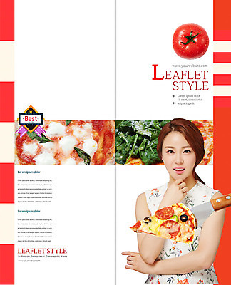 PSD 템플릿 표지디자인 북디자인 출판디자인 여자 표지 리플렛 토마토 2단접지 북커버 치즈 피자 한명 팜플렛 상반신 20대 성인 한국인 최고 시금치 한조각 이미지템플릿 1 채소 유제품 패스트푸드 서양음식 사람 동양인 청년 파일형식