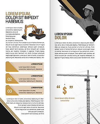 PSD 템플릿 표지디자인 북디자인 출판디자인 남자 내지 리플렛 2단접지 북커버 한명 팜플렛 상반신 20대 성인 설계도 한국인 가리킴 비즈니스맨 중장비 안전모 포크레인 기중기 문서 성인남자한명만 이미지템플릿 1 비즈니스 건설업 사람 동양인 손짓 청년 직장인 산업장비 헬멧 안전장비 남자한명만 성인남자만 파일형식