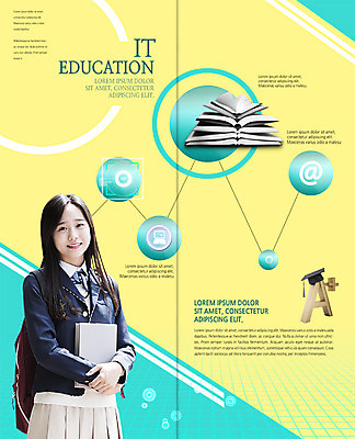 PSD 템플릿 학생 표지디자인 북디자인 출판디자인 여자 교육 교복 내지 리플렛 2단접지 북커버 학사모 학교 청소년 정보기술 한명 팜플렛 상반신 10대 책 한국인 청소년교육 A 백팩 학점 이미지템플릿 모자_잡화 1 알파벳 옷 가방 졸업 기술 사람 동양인 성적 파일형식