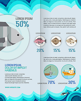 PSD 템플릿 표지디자인 북디자인 출판디자인 내지 리플렛 바다 여행 2단접지 북커버 낚시 어류 팜플렛 사람없음 그물 퍼센트 선박 이미지템플릿 수상교통 레저 수중동물 특수기호 파일형식
