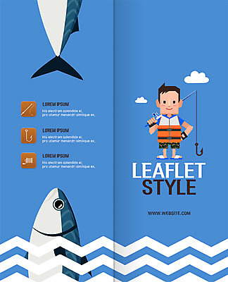 전신 PSD 구름 템플릿 표지디자인 북디자인 출판디자인 표지 남자 리플렛 바다 2단접지 북커버 낚시 어류 한명 팜플렛 성인 낚시용품 이미지템플릿 자연요소 1 레저 사람 수중동물 파일형식