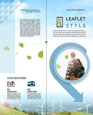 PSD 서양인 외국인 템플릿 표지디자인 북디자인 출판디자인 표지 남자 화살표 리플렛 2단접지 북커버 나뭇잎 한명 팜플렛 초원 상반신 20대 성인 카메라 이미지템플릿 1 잎 사람 인종 청년 전자제품 파일형식