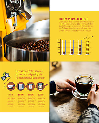 PSD 템플릿 표지디자인 북디자인 손 출판디자인 내지 커피 리플렛 2단접지 북커버 주전자 사람 팜플렛 신체부위 머그컵 원두 커피잔 종이컵 아메리카노 이미지템플릿 음료 주방용품 잔 컵 일회용 파일형식