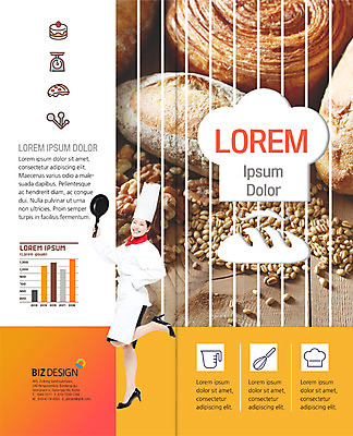 전신 PSD 템플릿 표지디자인 북디자인 출판디자인 여자 표지 리플렛 2단접지 북커버 요리사모자 저울 한명 팜플렛 20대 성인 케이크 한국인 원두 춤 조리복 전기프라이팬 제빵사 호밀 이미지템플릿 직업 모자_잡화 1 커피 유니폼 문화예술 디저트 곡류 사람 동양인 청년 요리사 프라이팬 파일형식