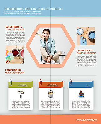 전신 PSD 템플릿 표지디자인 북디자인 출판디자인 여자 내지 리플렛 2단접지 북커버 한명 들기 앉기 팜플렛 20대 성인 페인트 한국인 붓 색칠 롤러 성인여자한명만 이미지템플릿 1 모션 사람 동양인 청년 여자한명만 성인여자만 파일형식