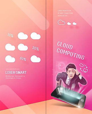 PSD 템플릿 표지디자인 북디자인 출판디자인 표지 남자 리플렛 2단접지 북커버 서류가방 한명 팜플렛 상반신 20대 성인 스마트폰 한국인 직장인 비즈니스맨 저장 공유 클라우드서비스 멀리보기 이미지템플릿 직업 1 가방 비즈니스 사람 동양인 청년 핸드폰 스마트기기 서비스 파일형식