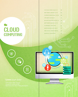 PSD 템플릿 표지디자인 북디자인 출판디자인 내지 리플렛 2단접지 북커버 자물쇠 팜플렛 사람없음 컴퓨터 카메라 모니터 헤드셋 마이크 저장 공유 클라우드서비스 이미지템플릿 음향기기 전자제품 헤드폰 서비스 파일형식