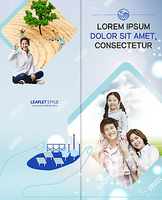 PSD 템플릿 표지디자인 북디자인 출판디자인 여자 표지 남자 어린이 리플렛 2단접지 북커버 가족 앉기 팜플렛 초원 여러명 상반신 20대 성인 30대 손들기 기댐 한국인 삽 나무심기 삽질 이미지템플릿 다수 관계 모션 사람 동양인 청년 장년 심기 파일형식