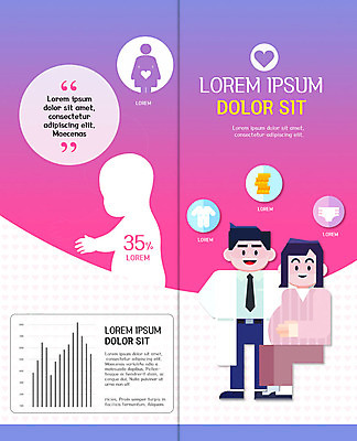 전신 PSD 템플릿 표지디자인 북디자인 출판디자인 여자 표지 남자 리플렛 2단접지 북커버 팜플렛 성인 임산부 의사 하트 아기 기저귀 유아복 진찰가방 이미지템플릿 모양 옷 사람 임신 진료 아기용품 의료진 파일형식