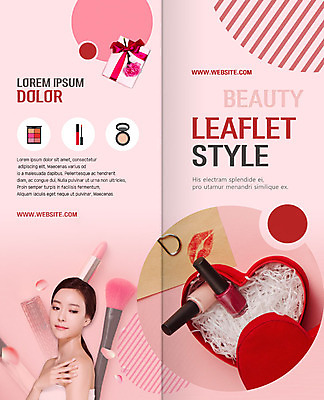 PSD 템플릿 표지디자인 북디자인 출판디자인 여자 표지 꽃 리플렛 2단접지 북커버 한명 팜플렛 상반신 20대 성인 선물상자 화장품 한국인 립스틱 매니큐어 아이섀도 메이크업브러쉬 파우더팩트 의료성형뷰티 성인여자한명만 이미지템플릿 식물 1 선물 사람 동양인 청년 상자 뷰티 붓 여자한명만 성인여자만 파일형식