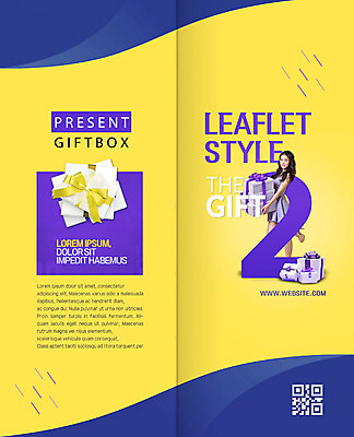 전신 PSD 템플릿 표지디자인 북디자인 출판디자인 여자 표지 리본 리플렛 2단접지 북커버 봉투 선물 한명 팜플렛 20대 성인 선물상자 쇼핑 한국인 기프트샵 이미지템플릿 1 사람 동양인 청년 상자 상점 파일형식