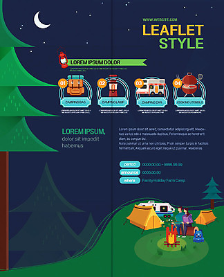 전신 PSD 템플릿 표지디자인 북디자인 출판디자인 여자 남자 내지 리플렛 2단접지 북커버 배낭 텐트 팜플렛 성인 야외 두명 캠핑 랜턴 야간 모닥불 바비큐 캠핑카 이미지템플릿 자연요소 음식 가방 자동차 불 레저 조명 캠핑도구 사람 파일형식