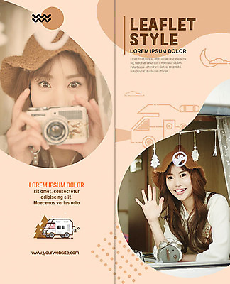 PSD 나무 템플릿 표지디자인 북디자인 출판디자인 여자 표지 리플렛 여행 2단접지 북커버 미소 팜플렛 상반신 성인 두명 카메라 캠핑 한국인 인사 캠핑카 성인여자만 이미지템플릿 식물 자동차 레저 표정 사람 동양인 전자제품 예절 여자만 성인만 파일형식