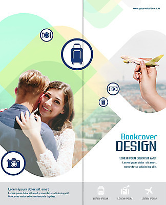 PSD 서양인 외국인 템플릿 표지디자인 북디자인 출판디자인 여자 표지 남자 리플렛 여행 2단접지 북커버 안기 포옹 비행기 미소 팜플렛 상반신 20대 성인 세명 관광지 카메라 캐리어 식사 도시 전차 이미지템플릿 육상교통 항공교통 모션 대중교통 표정 사람 인종 청년 전자제품 여행가방 파일형식