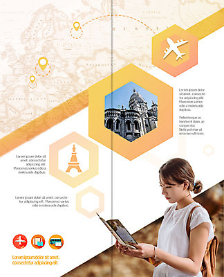 PSD 템플릿 표지디자인 북디자인 출판디자인 여자 유럽 내지 리플렛 고건축 지도 2단접지 북커버 비행기 한명 팜플렛 상반신 20대 성인 캐리어 한국인 에펠탑 가이드북 성인여자한명만 이미지템플릿 1 건축물 나라 여행 항공교통 대중교통 사람 동양인 청년 여행가방 파리 랜드마크 여자한명만 성인여자만 파일형식