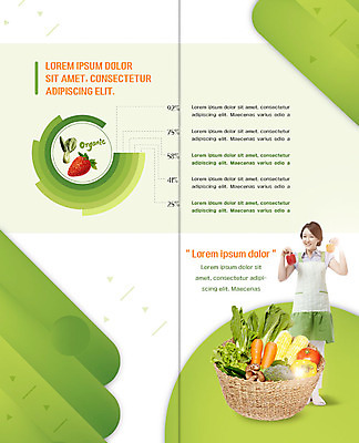 전신 PSD 템플릿 표지디자인 북디자인 출판디자인 여자 내지 리플렛 2단접지 북커버 딸기 파프리카 옥수수 한명 미소 들기 팜플렛 20대 성인 바구니 당근 한국인 브로콜리 청경채 이미지템플릿 1 채소 과일 모션 곡류 뿌리채소 표정 사람 동양인 청년 파일형식