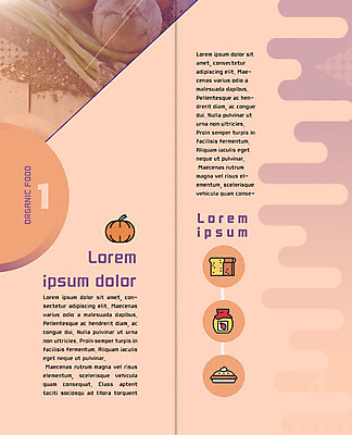 PSD 템플릿 표지디자인 북디자인 출판디자인 내지 리플렛 2단접지 북커버 마늘 팜플렛 사람없음 케이크 흙 잼 식빵 파 단호박 이미지템플릿 빵 채소 호박 디저트 소스_음식 파일형식