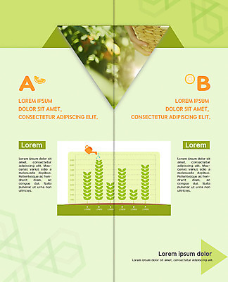 PSD 템플릿 표지디자인 북디자인 손 출판디자인 내지 리플렛 잎 2단접지 북커버 오렌지 그래프 팜플렛 신체부위 연두색 물뿌리개 벼 잡기 이미지템플릿 식물 과일 모션 곡류 사람 초록색 파일형식