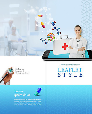 PSD 서양인 외국인 템플릿 표지디자인 북디자인 손 출판디자인 여자 표지 남자 리플렛 2단접지 북커버 의학 청진기 팜플렛 여러명 20대 성인 신체부위 의사 구급상자 DNA 휠체어 이미지템플릿 다수 의료기기 사람 인종 청년 의료진 의료용품 생명공학 파일형식