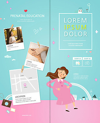 PSD 템플릿 표지디자인 북디자인 손 출판디자인 여자 표지 리플렛 2단접지 북커버 팜플렛 상반신 성인 두명 신체부위 30대 카메라 임산부 만지기 약도 복부 이미지템플릿 지도 모션 사람 장년 전자제품 임신 파일형식