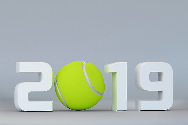 PSD 편집 편집이미지 스포츠 건강 취미 사람없음 운동 숫자 3D소스 3D 테니스 테니스공 연도 디지털합성 합성 2019년 편집3D 문자 공 구기 테니스용품 파일형식