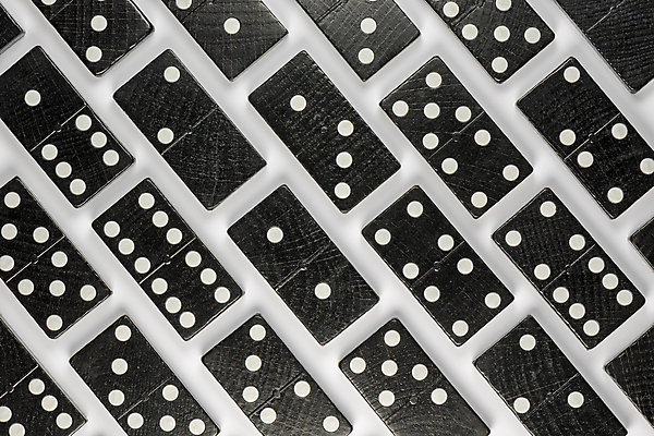 포토 JPG 해외이미지 백그라운드 패턴 사람없음 검은색 도미노 해외202004 해외포토 컬러 무늬 파일형식 이미지허브