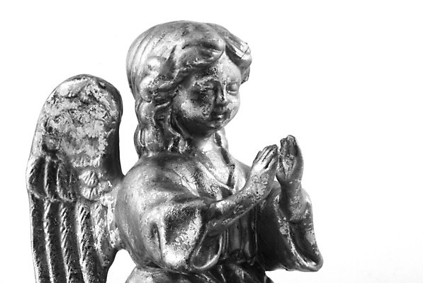 포토 JPG 해외이미지 종교 조각 백그라운드 크리스마스 날개 휴가 천사 사람없음 검은색 흰색 기도 천국 고립 해외202004 해외포토 기념일 컬러 파일형식 이미지허브