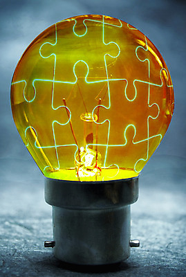 포토 JPG 해외이미지 컨셉 비즈니스 전구 성공 아이디어 창조 사람없음 빛 힘 에너지 램프 네트워크 퍼즐 계획 문학 해결 혁명 해외202004 해외포토 조명 파일형식 이미지허브