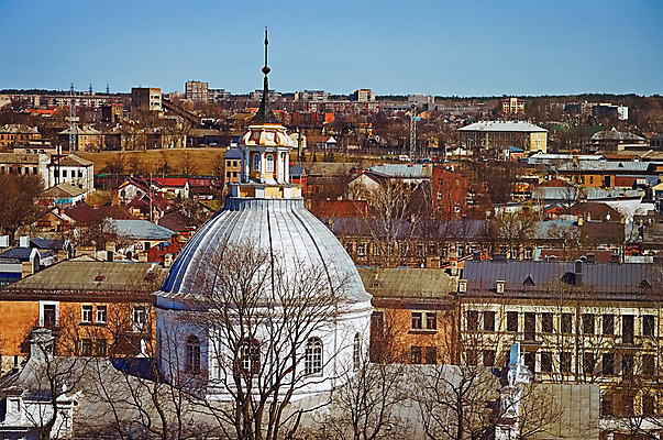 포토 JPG 해외이미지 외관 건축양식 지붕 주택 파노라마 풍경 사람없음 야외 건물 도시풍경 성당 교회 도시 사찰 타운 라트비아 옛날 해외202004 해외포토 건축물 건축 종교건축 촬영기법 북유럽 파일형식 이미지허브