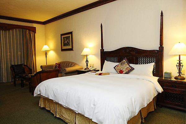 포토 JPG 해외이미지 디자인 유럽 베개 호텔 휴가 사람없음 내부 목재 소파 스페인 고급 휴양지 여관 스페인어 스타일 안락 해외202004 해외포토 나무 나라 컨셉 의자 재료 침구 숙소 장소 파일형식 이미지허브