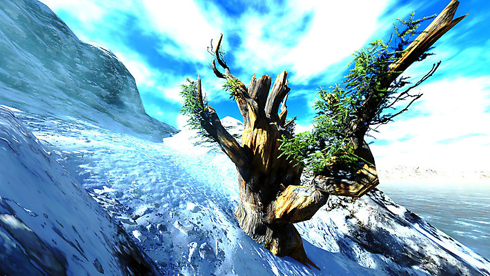 포토 JPG 해외이미지 길 여행 날씨 산 건조 사람없음 관광지 골짜기 안개 바위 나뭇가지 빙하 뿌리 신성 눈보라 뿌연 눈내림 해외202004 해외포토 나무 자연 눈_날씨 돌_바위 파일형식 이미지허브