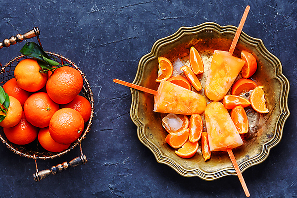 포토 JPG 해외이미지 오렌지 아이스크림 사람없음 얼음 주황색 시원함 막대아이스크림 해외202004 해외포토 자연요소 컬러 과일 디저트 파일형식 이미지허브