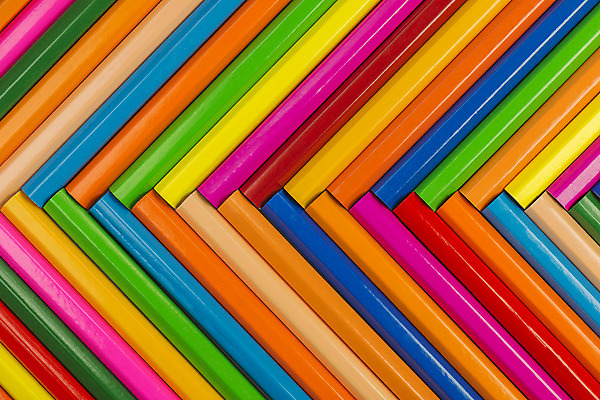 포토 JPG 해외이미지 템플릿 백그라운드 패턴 색연필 사람없음 장식 빨간색 초록색 파란색 컬러풀 연필 노란색 해외202004 해외포토 컬러 무늬 학용품 필기구 파일형식 이미지허브