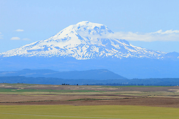 포토 JPG 해외이미지 농업 산 사람없음 농장 얼음 정상 화산 워싱턴 절정 해외202004 해외포토 자연요소 산업 미국 파일형식 이미지허브