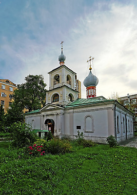 포토 JPG 해외이미지 전통 기독교 종교 건축양식 거리 사람없음 교회 성자 러시아 러시아인 모스크바 해외202004 해외포토 서양인 건축 유럽 종교건축 건물 파일형식 이미지허브