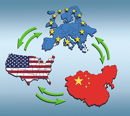 포토 JPG 해외이미지 디자인 유럽 산업 아시아 컨셉 지도 돈 일러스트 비즈니스 미래 협력 사람없음 금융 경제 세계 글로벌 미국 중국 힘 거래 깃발 시장 심볼 무역 상업 중독 수입 유럽연합 지리 통일 해외202004 해외일러스트 나라 북아메리카 재산 파일형식 이미지허브