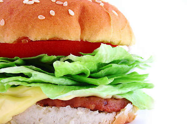 포토 JPG 해외이미지 패스트푸드 실내 근접촬영 사람없음 한개 햄버거 인스턴트 정크푸드 흰배경 해외202004 해외포토 1 음식 뷰포인트 백그라운드 내부 흰색 파일형식 이미지허브