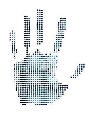 포토 JPG 해외이미지 손 디자인 일러스트 손가락 사람없음 그래픽 파란색 엄지손가락 흰색 점 인쇄 신분 고립 그만 해외202004 해외일러스트 컬러 신체부위 파일형식 이미지허브