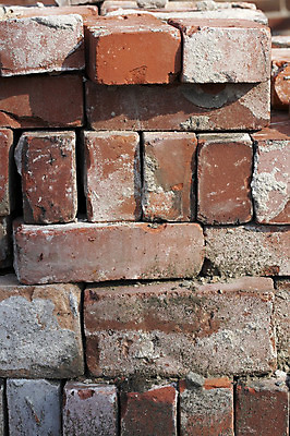 포토 JPG 해외이미지 산업 벽 벽돌 사람없음 빨간색 쌓기 블록 손상 거친 폐기물 파편 묘사 폐허 질감 낭비 그런지 깨짐 옛날 콘크리트 해외202004 해외포토 컬러 컨셉 모션 쓰레기 파일형식 이미지허브