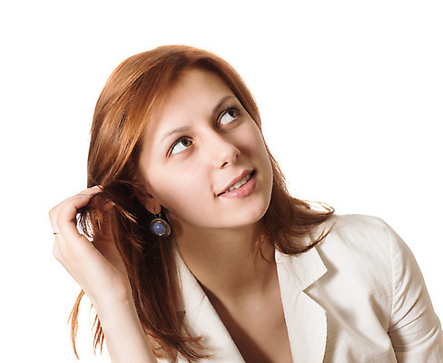 포토 JPG 해외이미지 백인 헤어스타일 응시 여자 얼굴 관리 한명 머리 유행 흰색 표현 우아함 피부 직진 스타일 해외202004 해외포토 서양인 1 시선 컬러 컨셉 사람 신체부위 파일형식 이미지허브